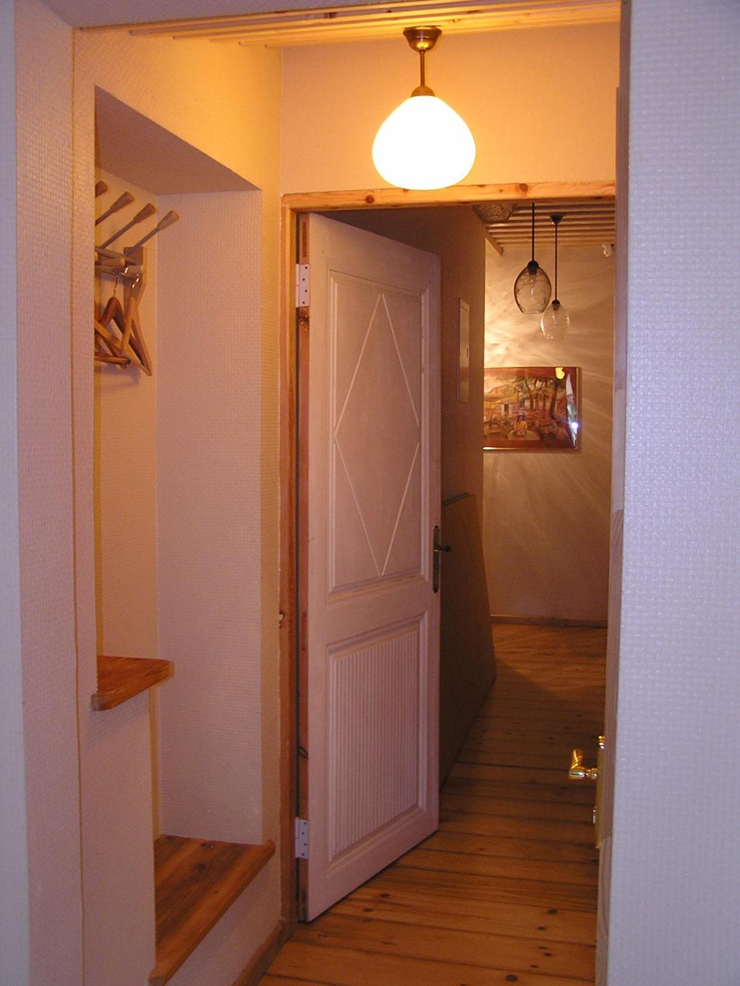 Majoru Promenade Hotell Jūrkalne Exteriör bild